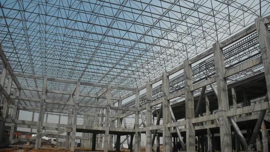 绥芬河概述网架加工对钢材的质量的具体要求